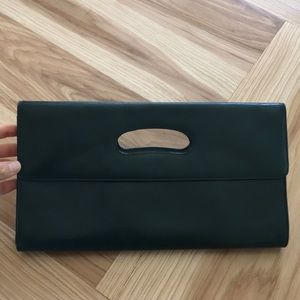 Hobo clutch